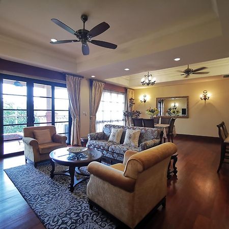 Casa Del Rio Residences Malacca Exterior photo