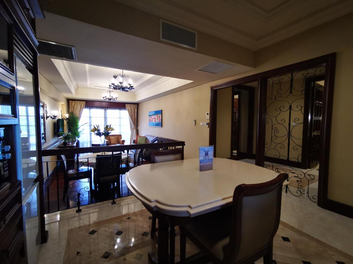 Casa Del Rio Residences Malacca Exterior photo