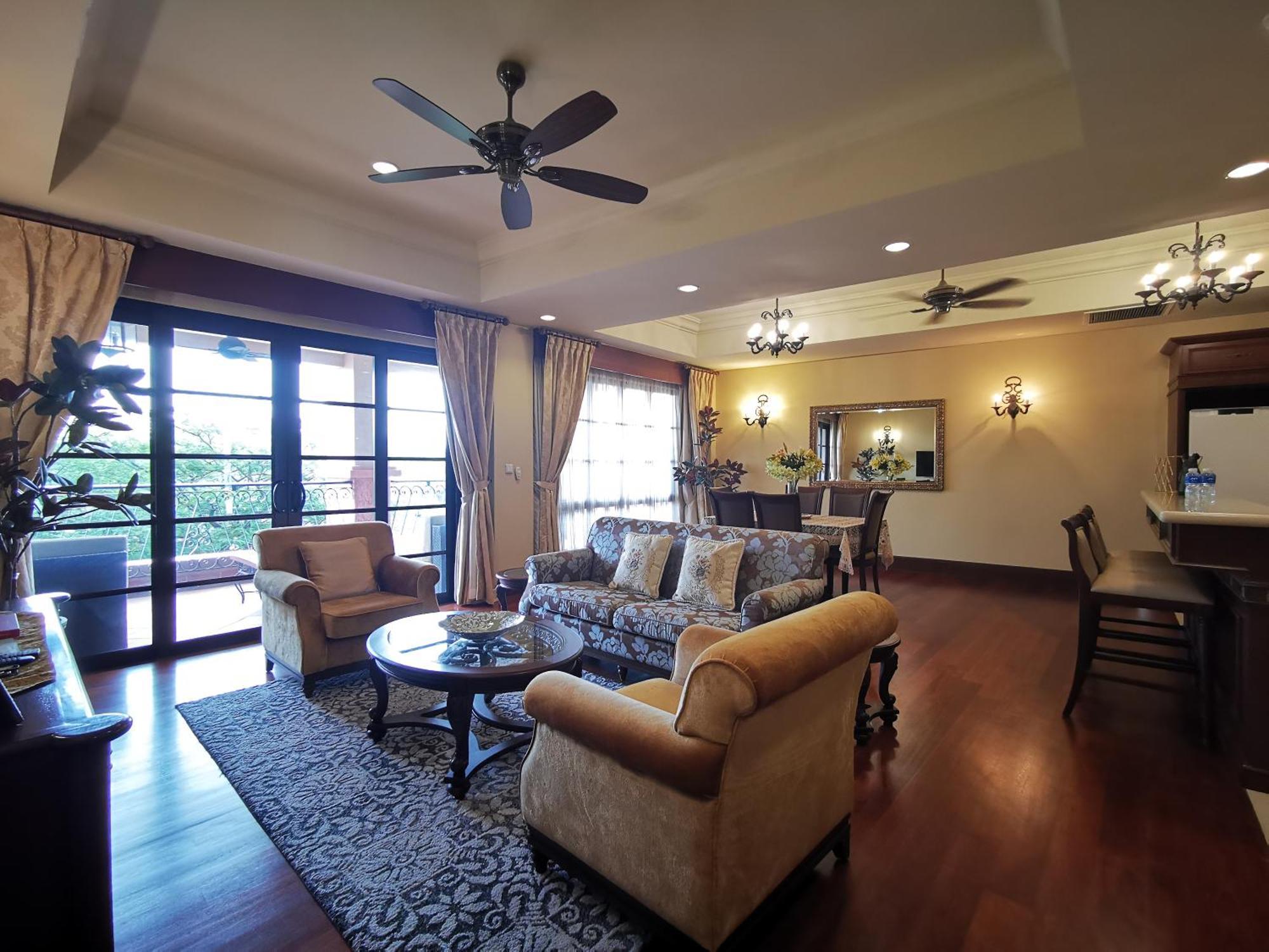Casa Del Rio Residences Malacca Exterior photo