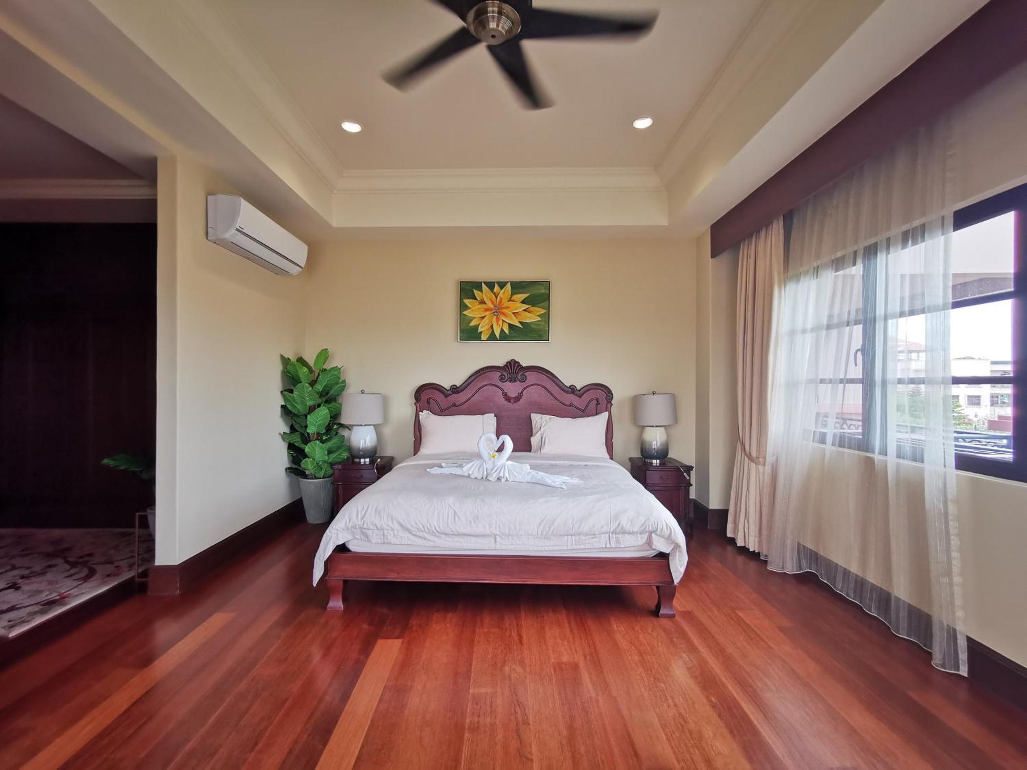 Casa Del Rio Residences Malacca Exterior photo